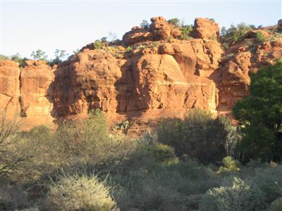 65 Box Canyon Rd., Sedona, AZ 86351