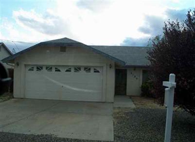 8129 E Jacque Dr., Prescott Valley, AZ 86314