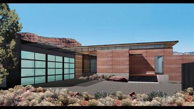 340 Aerie Rd., Sedona, AZ 86336