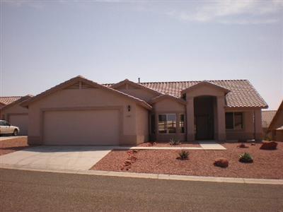6305 Wide Horizon Ct., Cornville, AZ 86325