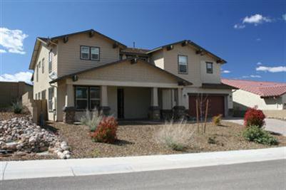 608 Bootleg Rd., Clarkdale, AZ 86324