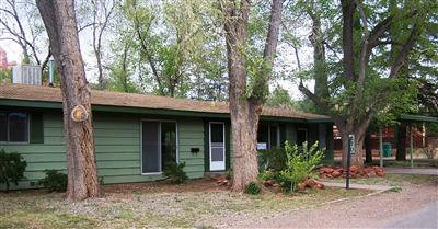 270 Hillside Ave., Sedona, AZ 86336