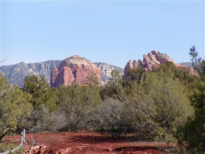 180 Cross Creek Cir., Sedona, AZ 86336