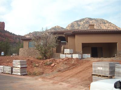 480 Windsong Dr., Sedona, AZ 86336