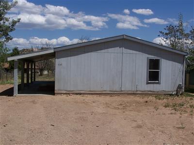 1747 E Aspen St., Cottonwood, AZ 86326