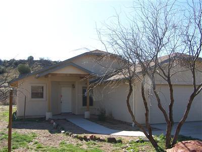 5545 Barbara Ln., Rimrock, AZ 86336