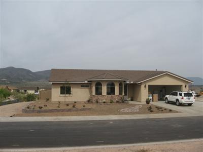 557 S Longhorn Dr., Camp Verde, AZ 86322