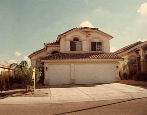 951 E Gary Dr., Chandler, AZ 85225