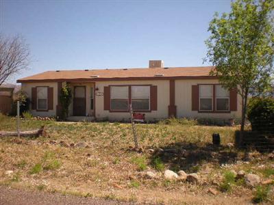3795 E Clinton Ln., Camp Verde, AZ 86322