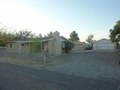 262 W Maryvale Dr., Camp Verde, AZ 86322