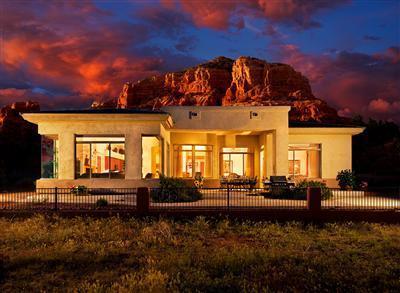 330 Ridge Rock Rd., Sedona, AZ 86351