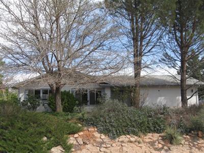 530 Sunshine Ln., Sedona, AZ 86336