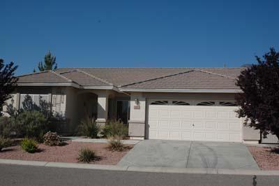 280 S Filly Cir., Cottonwood, AZ 86326