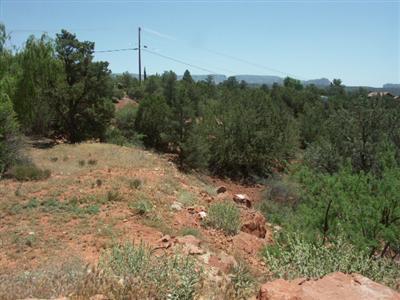 Kiva Dr., Sedona, AZ 86336