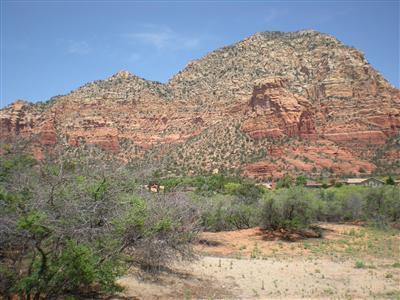 2450 Ranch Rd., Sedona, AZ 86336