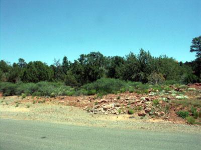 110 Essex Ave., Sedona, AZ 86336