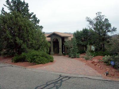 340 Rim Shadows Dr., Sedona, AZ 86336