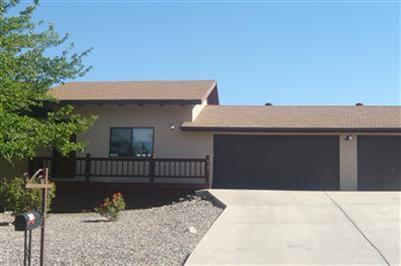 4149 E Mustang Dr., Cottonwood, AZ 86326