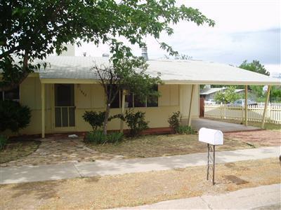 1042 E Ash Dr., Cottonwood, AZ 86326