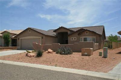 825 S Rising View Ct., Cornville, AZ 86325