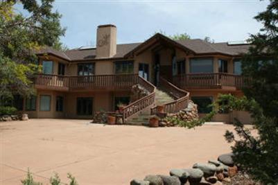 50 Doodlebug Knoll, Sedona, AZ 86336