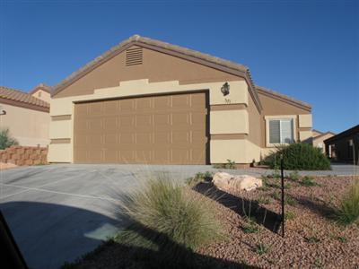 571 S Amante Dr., Cornville, AZ 86325