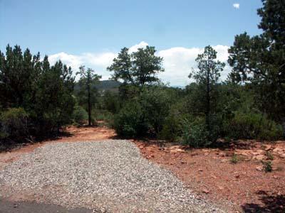 65 Walapai Dr., Sedona, AZ 86336