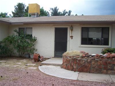 215 N Palo Verde St., Cottonwood, AZ 86326