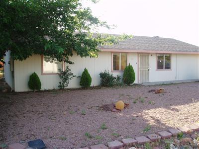 1362 E Hermits Cir., Cottonwood, AZ 86326