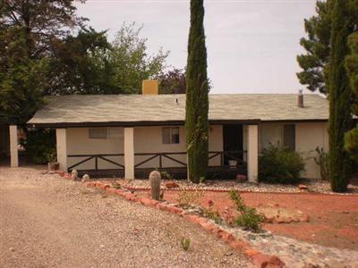 2270 S Eastern Dr., Cottonwood, AZ 86326