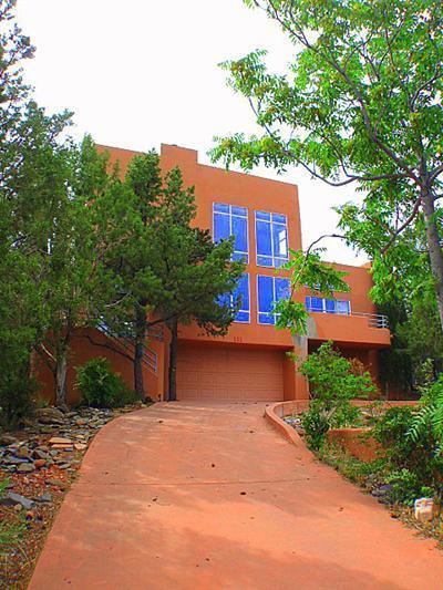 111 Sugar Loaf Dr., Sedona, AZ 86336