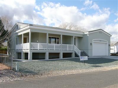 4693 E Comanche Dr., Cottonwood, AZ 86326