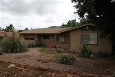 70 Raintrail Rd., Sedona, AZ 86336