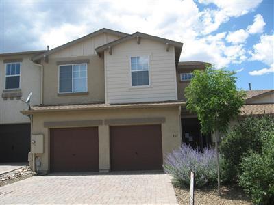 862 Tiablanca Rd., Clarkdale, AZ 86324