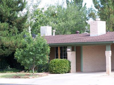 1707 E Mingus Ave., Cottonwood, AZ 86326