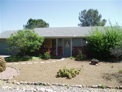 1145 S Pioneer Dr., Cottonwood, AZ 86326