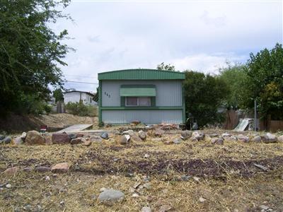 436 S 3rd St., Camp Verde, AZ 86322