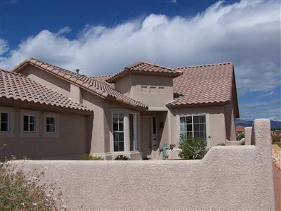 700 Golf View Dr., Cornville, AZ 86325