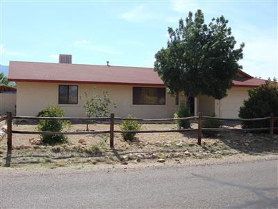 1950 S Carpenter Ln., Cottonwood, AZ 86326