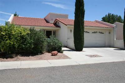 360 W Finnie Flats Rd. #12, Camp Verde, AZ 86322