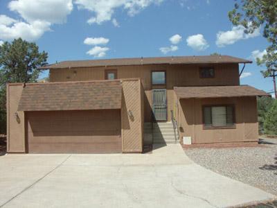 360 Calle Del Norte, Sedona, AZ 86336