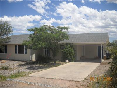4605 E Verde View Dr., Cottonwood, AZ 86326