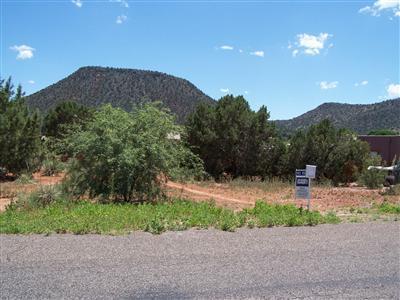 304 E Lindsay, Sedona, AZ 86351