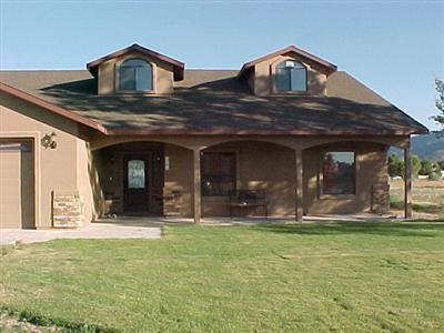 2205 S Glenrose Dr., Camp Verde, AZ 86322