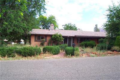 15 Rainbow Rock Rd., Sedona, AZ 86351