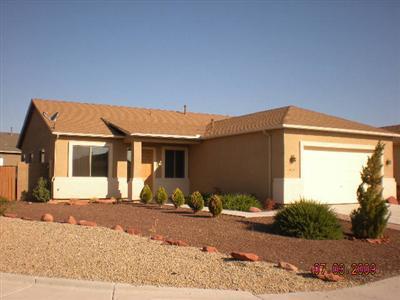 651 S Hitching Post Dr., Camp Verde, AZ 86322