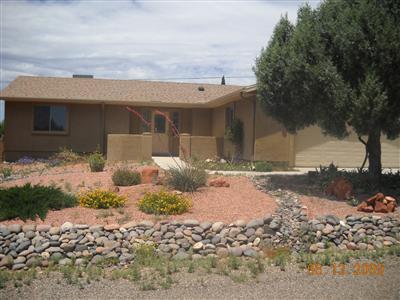 4730 E Oswego St., Rimrock, AZ 86335