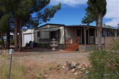 2405 S Cedar Ln., Cottonwood, AZ 86326