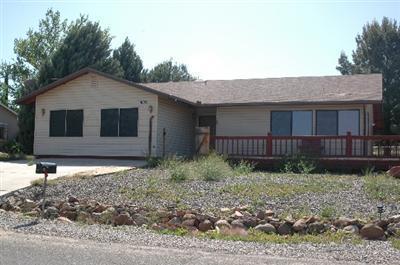 1938 S Contention Ln., Cottonwood, AZ 86326