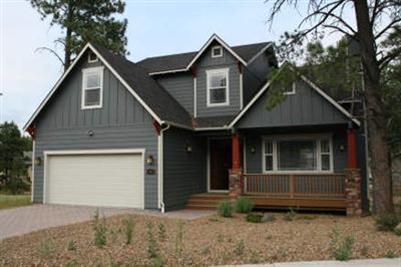 301 W Wulfenite Rd., Flagstaff, AZ 86005
